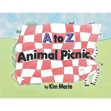 A to Z Animal Picnic