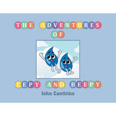 The Adventures of Eepy and Beepy