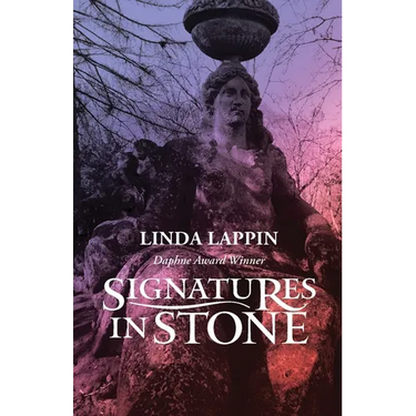 Signatures in Stone: A Bomarzo Mystery
