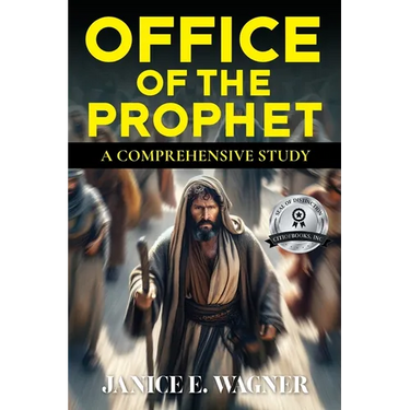 Office Of The Prophet: A Comprehensive Study
