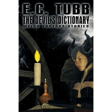 The Devil's Dictionary: Weird Fantasy Tales
