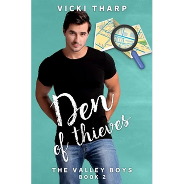 Den of Thieves