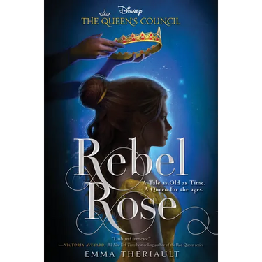Rebel Rose