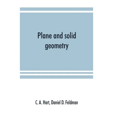 Plane and solid geometry
