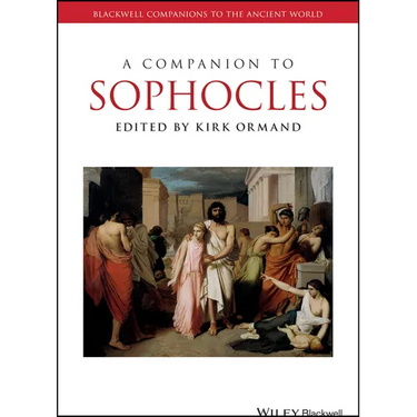 A Companion to Sophocles