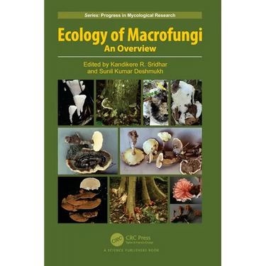Ecology of Macrofungi: An Overview