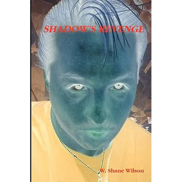 Shadow's Revenge