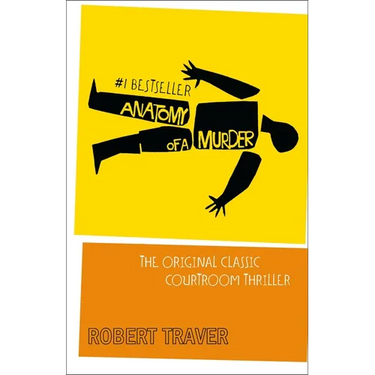 Anatomy of a Murder