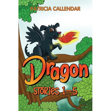 Dragon Stories 1 - 5