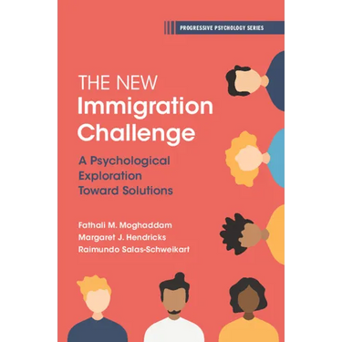 The New Immigration Challenge