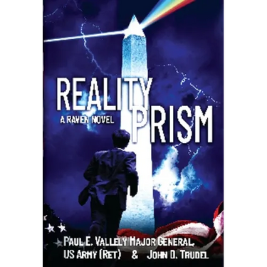 Reality Prism: A Raven Novel