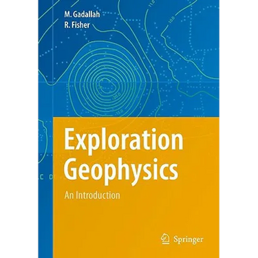 Exploration Geophysics
