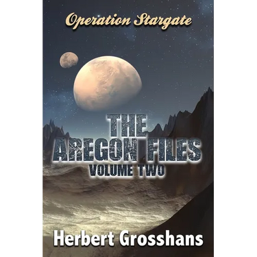 The Aregon Files, Volume 2