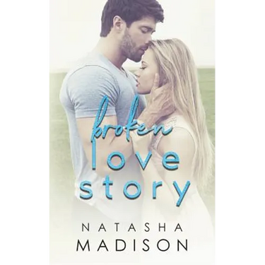 Broken Love Story