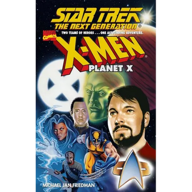 Planet X
