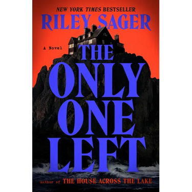 The Only One Left