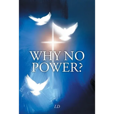 Why No Power?