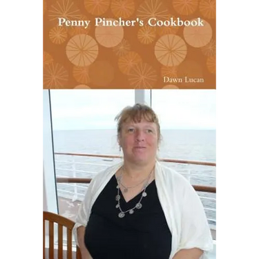 Penny Pincher's Cookbook