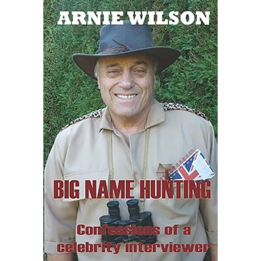 Big Name Hunting