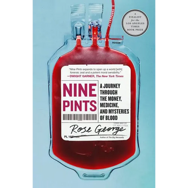 Nine Pints