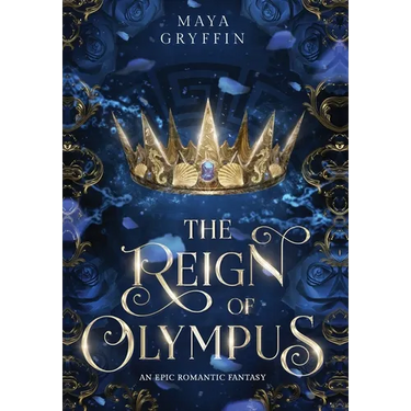 The Reign of Olympus