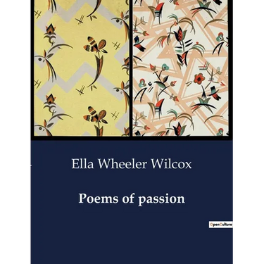 Poems of passion