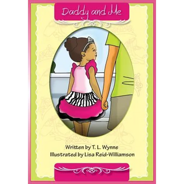 Daddy and Me