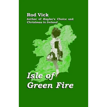 Isle of Green Fire