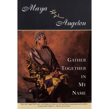 Gather Together in My Name