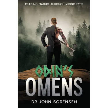 Odin's Omens: Reading Nature Through Viking Eyes