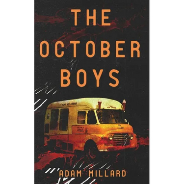 The October Boys