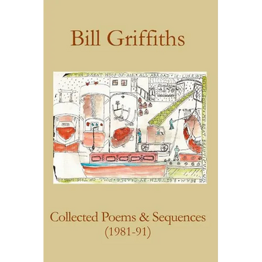 Collected Poems & Sequences (1981-91)