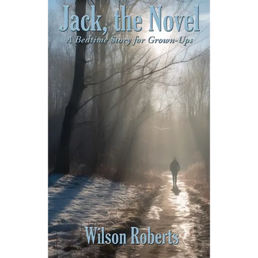 Jack, the Novel