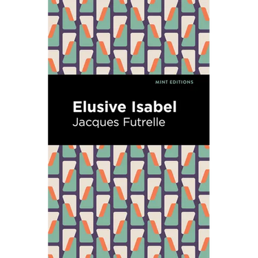 Elusive Isabel