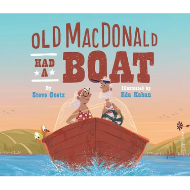 Old MacDonald Had a Boat