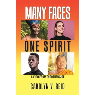 Many Faces One Spirit: A View from the Other Side