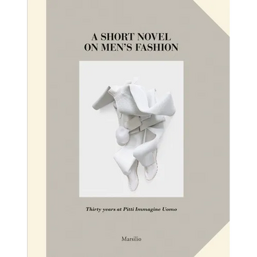 A Short Novel on Men's Fashion