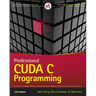 Professional Cuda C Programming