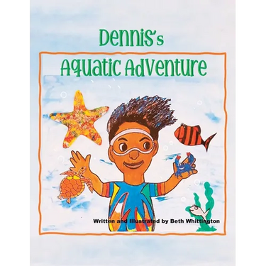 DENNIS's AQUATIC ADVENTURE