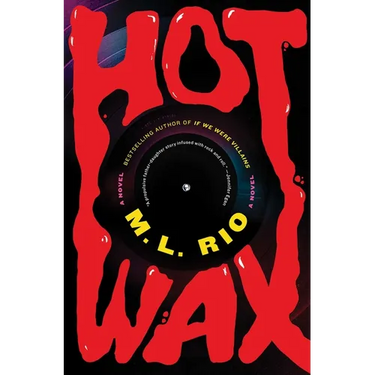 Hot Wax