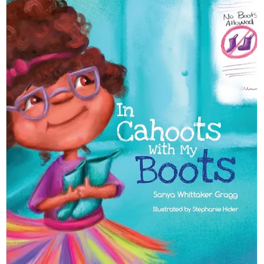 In Cahoots With My Boots
