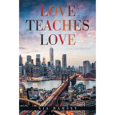 Love Teaches Love