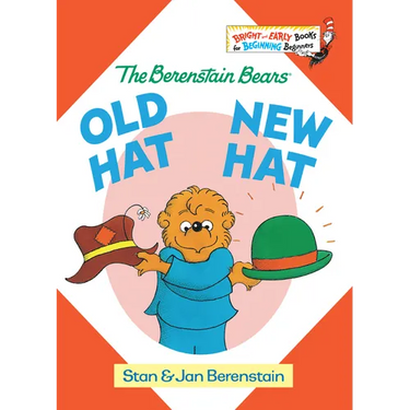 Old Hat New Hat