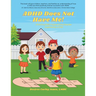 ADHD Does Not Have Me! Attention Deficit Hyperactivity Disorder Explained by a Child