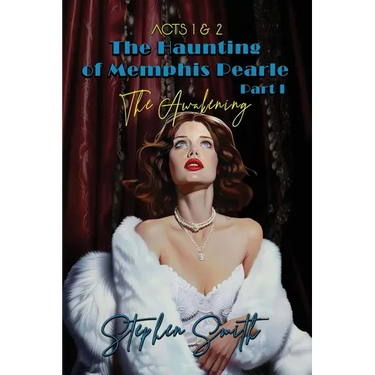 The Awakening: The Haunting of Memphis Pearle Part I: Acts I & II