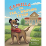 Camilla The Tail-Wagging Tutor