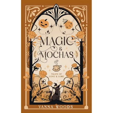Magic & Mochas