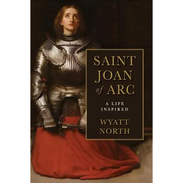 Joan of Arc: A Life Inspired