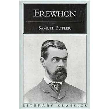 Erewhon