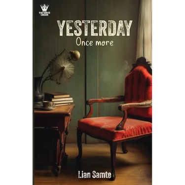 Yesterday, Once More